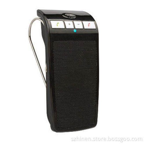Car Bluetooth Speaker Phone, Let Your Drive Safely